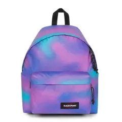 Eastpak Zaino Scuola Padded Pak'r Sparkly Blur