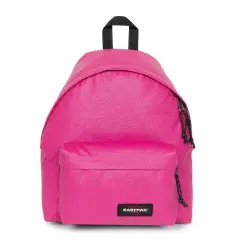 Eastpak Zaino Scuola Padded Pak'r Sparkly Fuxia