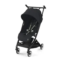 Passeggino Libelle Magic Black Cybex