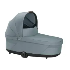Navicella Cot S Lux Per Balios S Lux Stormy blue Cybex