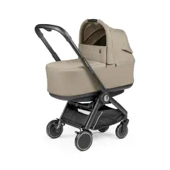 City Loop Navicella Pop Up Vanilla Blend Peg Perego