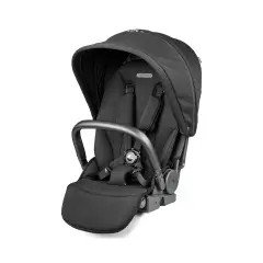 City Loop Stroller Seat True Black Peg Perego
