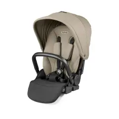City Loop Stroller Seat Vanilla Blend Peg Perego