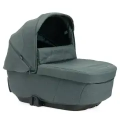 Chicco Bellagio Gran Comfort Fir Tree Carrycot