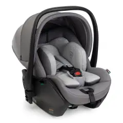 Car Seat First Seat Recline I-size Lunar Rock 40-87 Cm Chicco