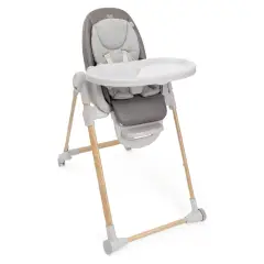 Highchair Polly Armonia Scandinavian Chicco
