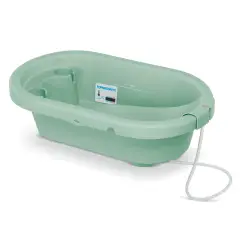Bath&Co Vaschetta da Bagno Mint Foppapedretti