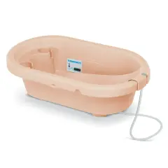 Bath&Co Vaschetta da Bagno Pink Foppapedretti