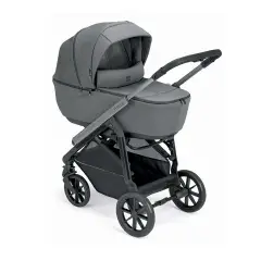 Duo Modus Antracite Cam