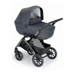 Duo Dinamico Smart Antracite