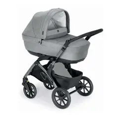 Duo Dinamico Smart Grigio Col. 994