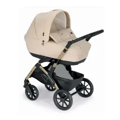 Duo Dynamic Smart Romantic Beige Nature