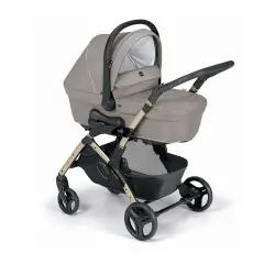 Duo Fluido Easy Beige