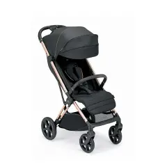 Passeggino Off-Road Air Nero C. 207