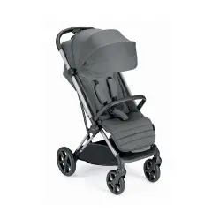 Passeggino Off-Road Air Grigio Col. 217