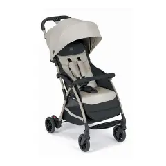 Passeggino Giramondo Beige Col. 214