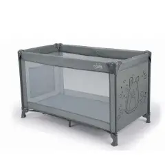 Camping Bed Rabbit Sleep Cl. 265