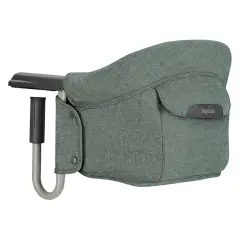 Seggiolino Tavolo Fast Pine Green