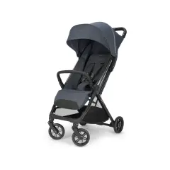 Passeggino Quid3 Astral Blue Con Telaio Silver Inglesina