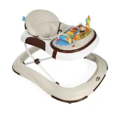 Girello Basic Plus Beige New