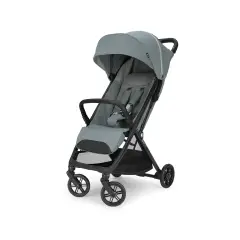 Passeggino Quid3 Galaxy Grey Con Telaio Nero