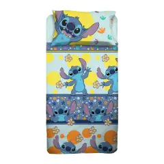Completo Letto 1 Piazza Stitch