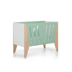 Dolce Vita Cot Mint 124x63 Cm