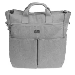 Borsa Parent Lunar Rock Chicco