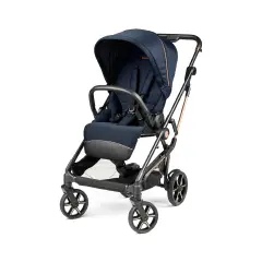 Vivace Peg Blue Shine 2025 Stroller