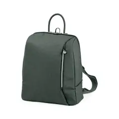 Peg Borsa Zaino Backpack Metal