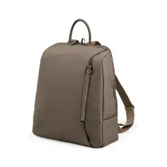 Peg Borsa Zaino Backpack Pine Bark