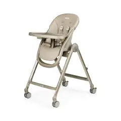 Seggiolone Living Peg Perego Space Sand