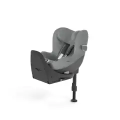 Rivestimento Estivo Grey x Seggiolino Auto Sirona-T/ZLine