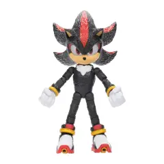 Personaggio Shadow di Sonic The Hedgehog 3 42399