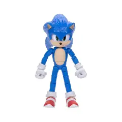 Personaggio Sonic di Sonic The Hedgehog 3 42397