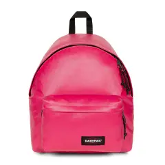 Zaino Eastpak Padded Pak'R Glossy Carmine