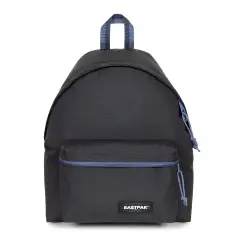 Eastpak Zaino Scuola Padded Pak'r Kontrast Prep Black