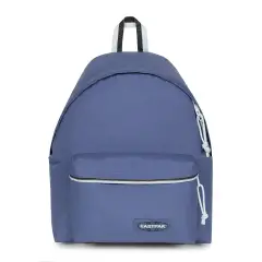 Eastpak Zaino Scuola Padded Pak'r Kontrast Prep Blue