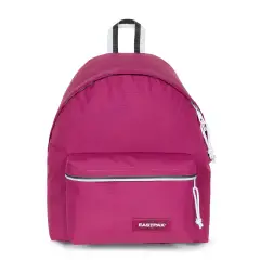 Eastpak Zaino Scuola Padded Pak'r Kontrast Prep Burgundy