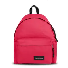 Eastpak Zaino Scuola Padded Pak'r Tomato Red