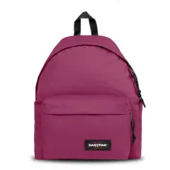 Eastpak Zaino Scuola Padded Pak'r Wine Burgundy