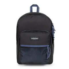 Zaino Eastpak Pinnacle Kontrast Prep Black - Confort e Stile