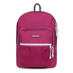 Zaino Eastpak Pinnacle Kontrast Prep Burgundy - Confort e Stile