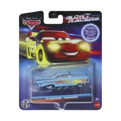 Disney Pixar Cars Glow Racers - Ramone