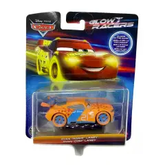 Disney Pixar Cars Glow Racers - Ryan Laney