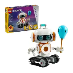 Lego Creator - Robot Spaziale 31164