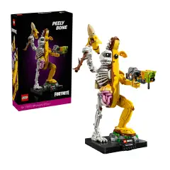 Lego Fortnite - Peeled Bananita 77072