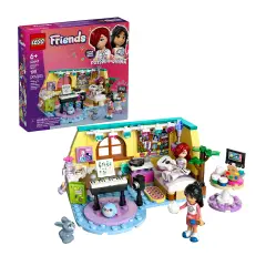 Lego Friends - Paisley's Bedroom 42647