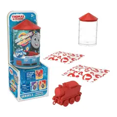 The Thomas Train - Locomotive Color Reveal, 3+ Years - HPH39