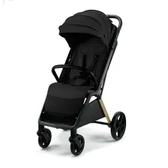 Passeggino Loom black Kinderkraft